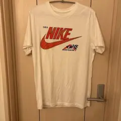 the nike tee