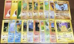 ポケカ⭐︎ジャンク品まとめ