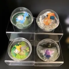 ポケモン　リーメント　テラリウムコレクション　まとめ売り