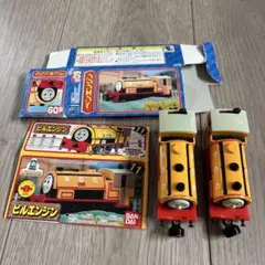 トーマスエンジンコレクションシリーズ　まとめ売り トーマスエンジンコレクションシリーズ まとめ売り - メルカリ