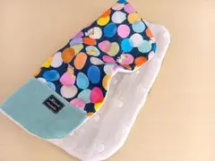 24. ユキエモン６重ガーゼハンカチ
