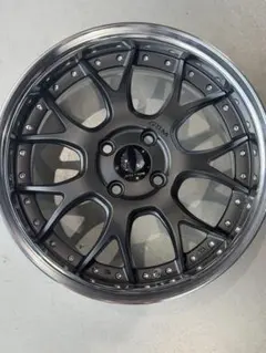 AIMGAIN G2M ホイール 17inch 7J +21 4H100 AIMGAIN G2M ホイール 17inch 7J +21 4H100 - メルカリ