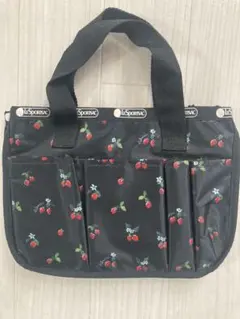 レスポートサックミニバッグ