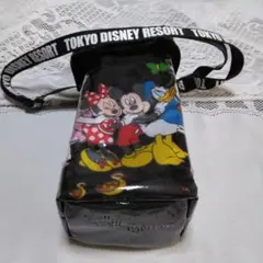 「再々々値下げ」TOKYO DISNEY RESORT ポップコーンケース