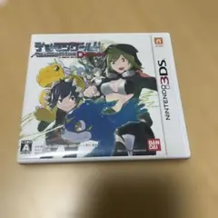dsソフト　デジモン　まとめ売り