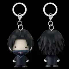 HUNTER×HUNTER めじるしアクセサリー 幻影旅団 フェイタン