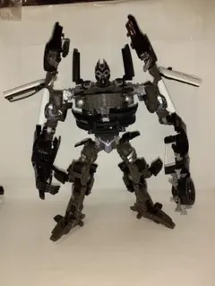 トランスフォーマー マスターピース ヒューマンアライアンス フィギュアセット トランスフォーマー マスターピース ヒューマンアライアンス