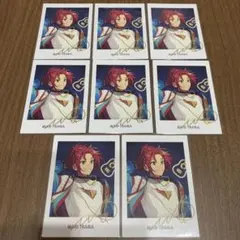 あんスタ 7周年ぱしゃっつ 衣更真緒