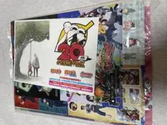 ジャンプカーニバル2021 お土産　非売品