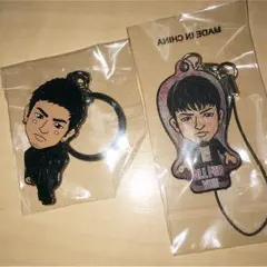 龍友セット