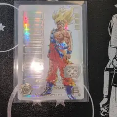 スーパードラゴンボールヒーローズ ugm4-067 孫悟空