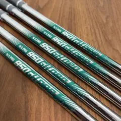【新品即抜き】N.S.PRO 950GH neo S シャフト　(PW〜6i )のサムネイル