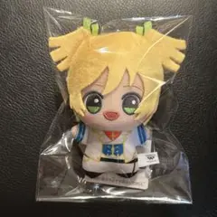 少女歌劇レヴュースタァライト ちびぐるみ 遙かなるエルドラド 大場なな 新品