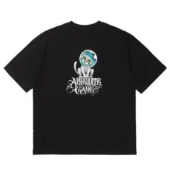 BUDSPOOL 舐達麻 Tシャツ Mサイズ BUDSPOOL APHRODITE GANG Tシャツ 舐達麻 - メルカリ