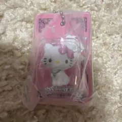 ハローキティ パッケージミニチュアチャーム