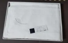 Qualial コットンブランケット 140×200cm