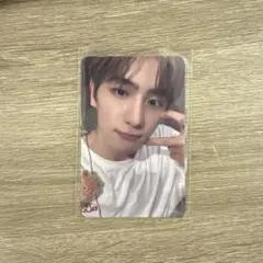 THEBOYZ ヒョンジェTHE BLAZE 入場特典 トレカ 東京