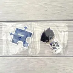 ブルーロック 烏旅人 アクリルスタンド