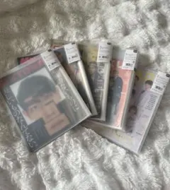 SixTONES 切り抜き　大量　230枚以上