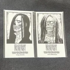 2026年最新】dir en greyステッカーの人気アイテム - メルカリ
