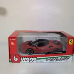 2026年最新】bburago 1/24 フェラーリの人気アイテム - メルカリ