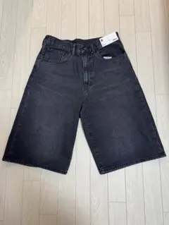 【新品・未使用・タグ付き】ジョーツ メンズS ブラック