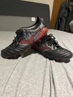 ミズノ　モレリア　ネオ3 セルヒオラモス　SR4 25cm