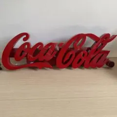 Coca-Cola コカ・コーラ　ネオン　サイン　看板