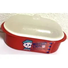 【昭和レトロ】ミスタードーナツ　ミスター・チン 電子レンジ用蒸し器のサムネイル