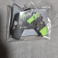 Monster Energy ゲームコントローラーキーホルダー