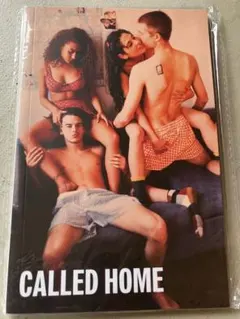 Living Proof Magazine ラリークラーク　kids スケート