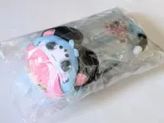 ホロライブEn 3Dお披露目記念 ペンケース＆キーホルダー ラオーラ