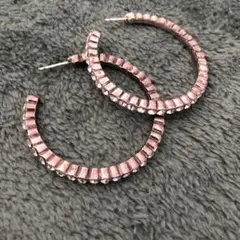 Philippe audibertピアス　シンプル　アクセサリーのサムネイル