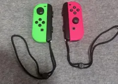 Nintendo Switch 水没 ジャンク 本体 Joy-Con 2セット」 - メルカリ