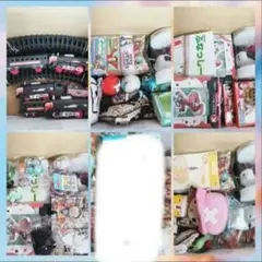 おもちゃ雑貨　80サイズ詰め合わせ　まとめ売り　　電車　ワンピース