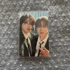 ハン タレントカード