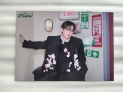 Stray Kids スキズ Hollow ラントレ チャンビン