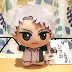 2026年最新】鳳長太郎 ちびぐるみの人気アイテム - メルカリ