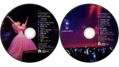 花澤香菜 きゃにめ特典 CD Live 2022 blossom