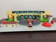 2026年最新】トミカトーマス DXおしゃべり操車場の人気アイテム - メルカリ