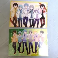 めろんぱーかー ブロマイド L版