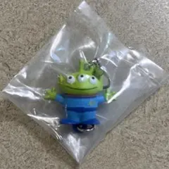 トイ・ストーリー ゆらゆらつながるマスコット エイリアン