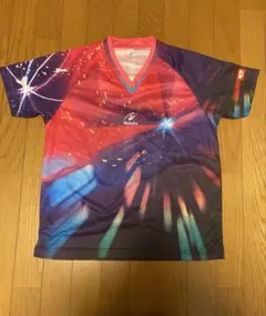 ニッタク　卓球　ユニフォーム