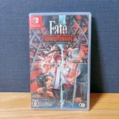 Fate/Samurai Remnant (Nintendo Switch)