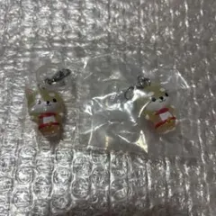 JOCHUM ジェオチャム　まめちぃ　めじるしアクセサリー