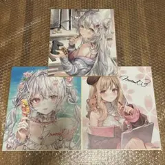 2026年最新】ももこ 色紙の人気アイテム - メルカリ