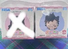 鬼滅の刃 不死川実弥 禰豆子おひるねこ フィギュア