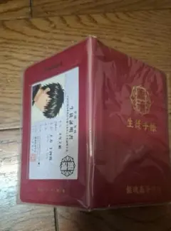 銀魂 免許証風パスケース / 坂田銀時 桂小太郎 - メルカリ