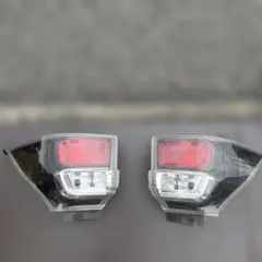 377 LEXUS CT前期 LEDテールランプ - メルカリ