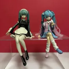 2026年最新】初音ミク ぬーどるストッパー メイドの人気アイテム